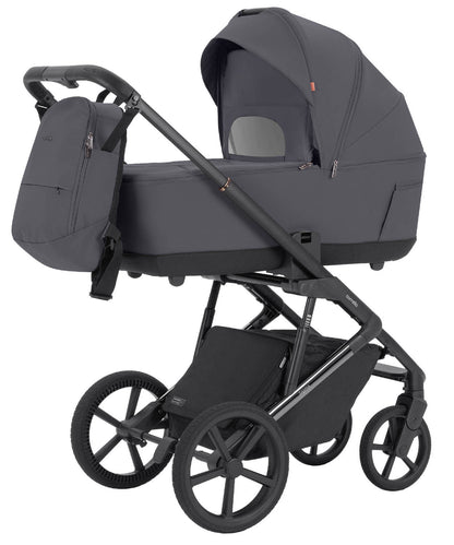 Vauvan vaunu 2in1 CARRELLO Sigma CRL-6523