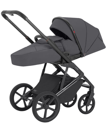 Vauvan vaunu 2in1 CARRELLO Sigma CRL-6523