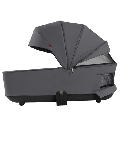 Vauvan vaunu 2in1 CARRELLO Sigma CRL-6523