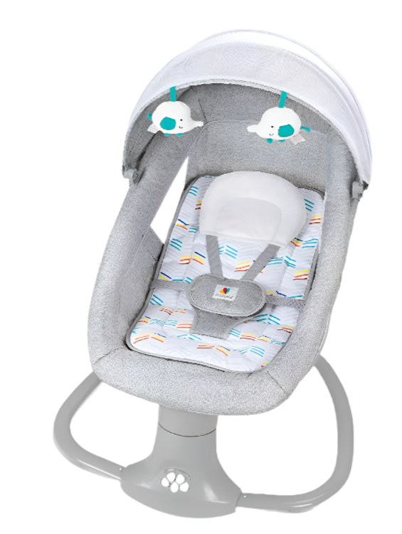 Sähköinen Vauvakeinu