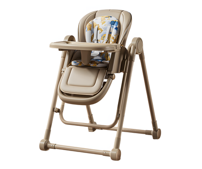 Vauvojen ja taaperoiden syöttötuolit