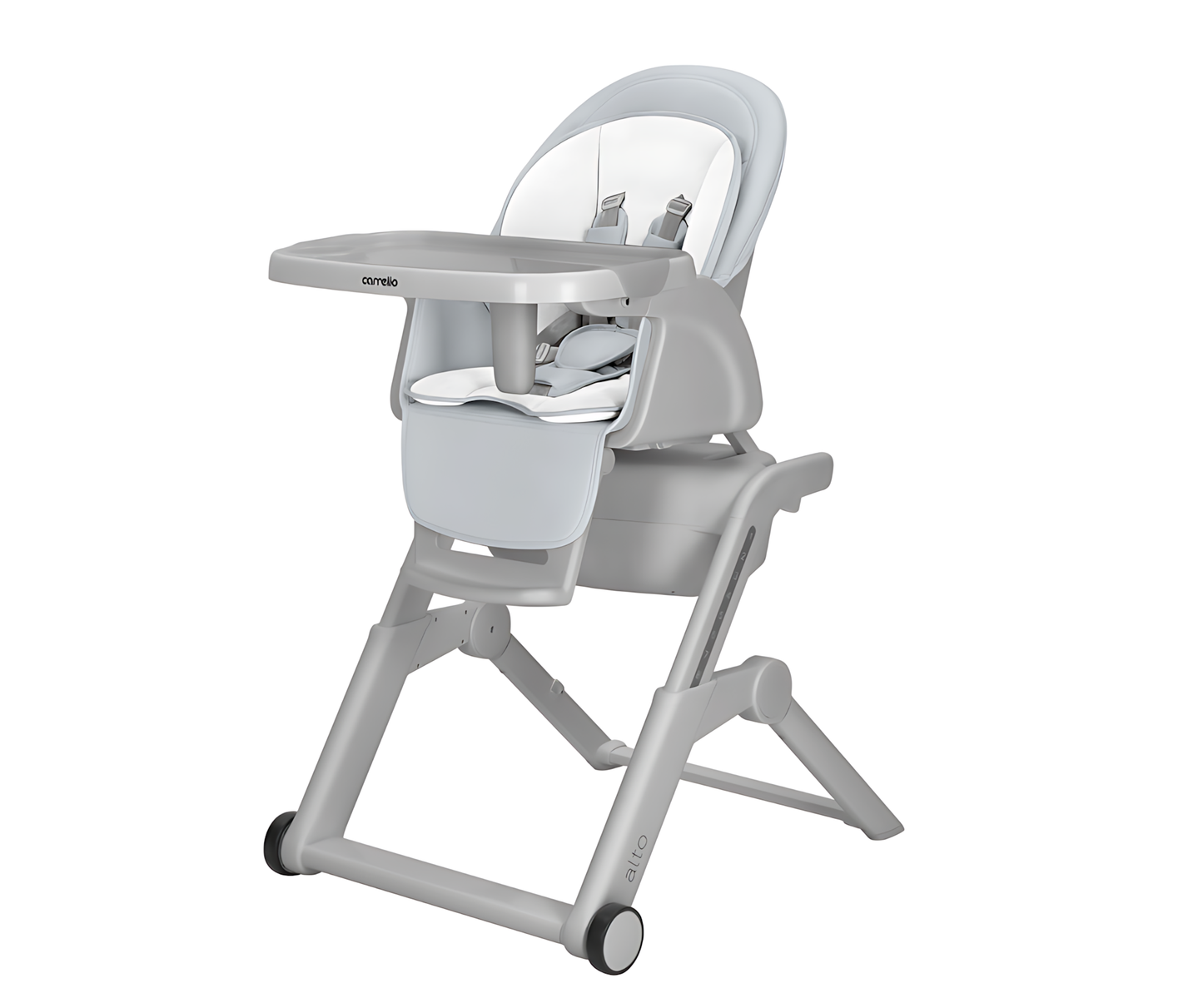 Lasten Syöttötuoli Carrello Alto CRL-10307