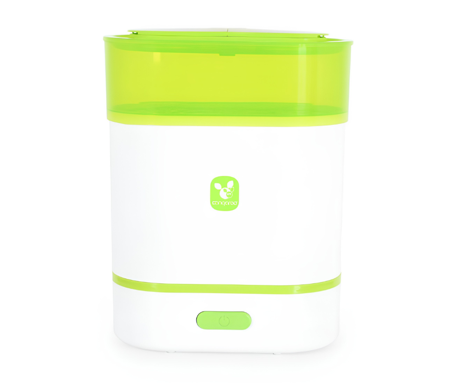 Multifunctional Sterilizer 3in1 - Bottle sterilizer 3in1