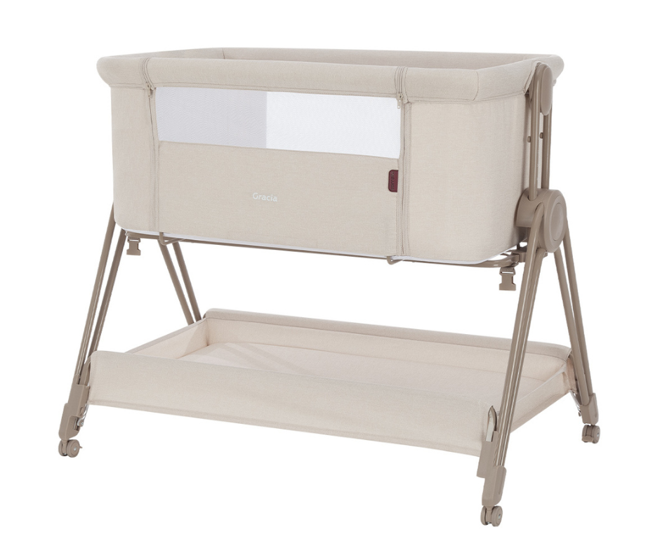 Vauvan sänky Carello Gracia CRL-16502