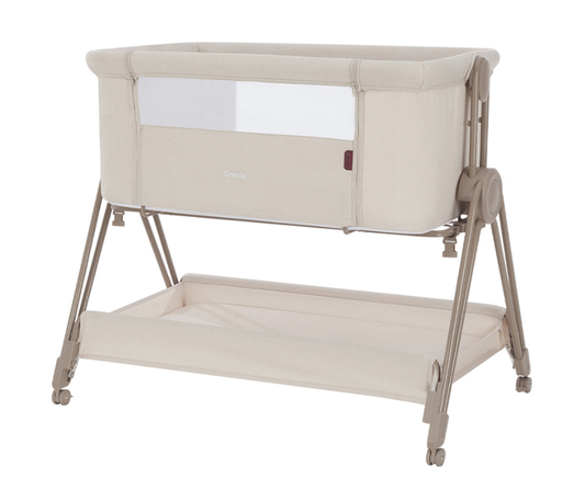 Vauvan sänky Carello Gracia CRL-16502