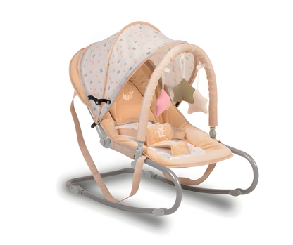 Baby bouncer Lulu