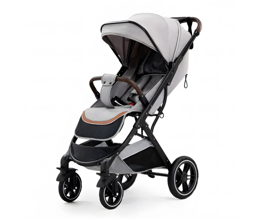 Lastenrattaat taaperoille