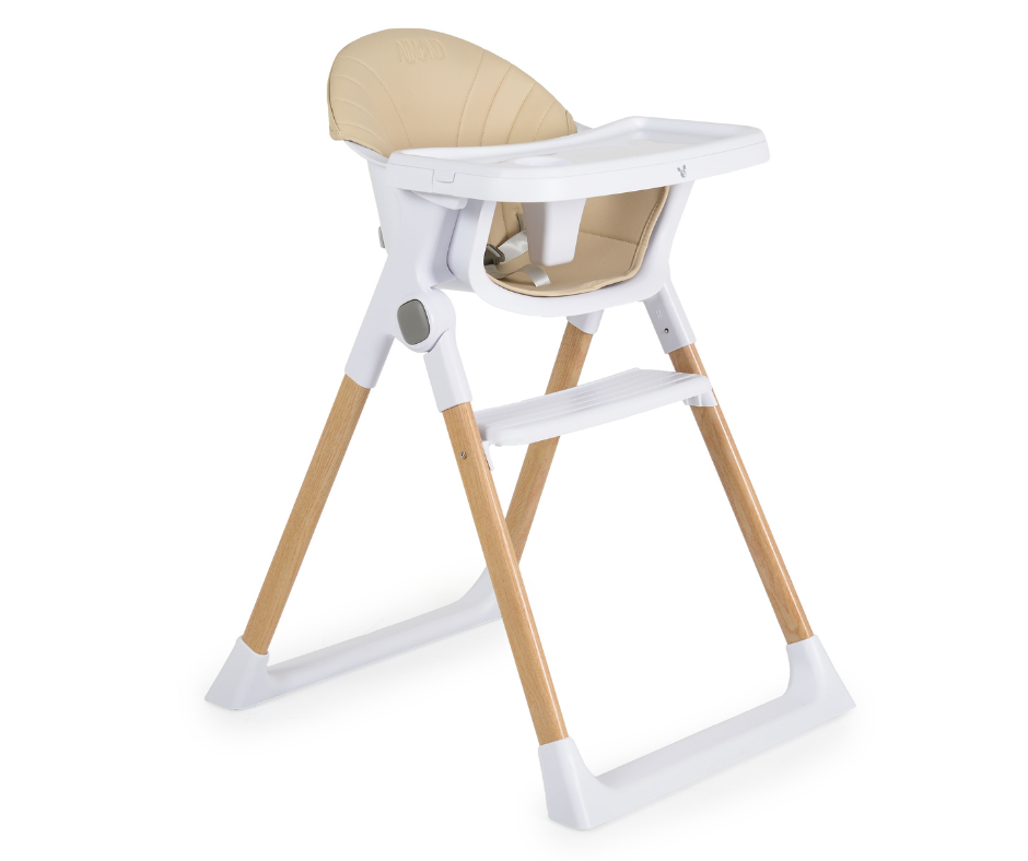 Syöttötuoli Almond