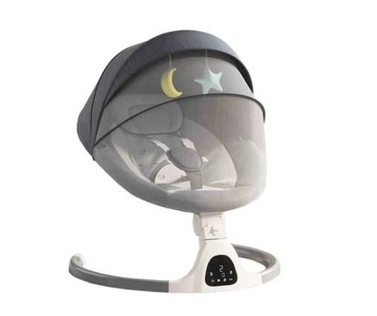 Sähköinen vauvankeinu 3 yhdessä