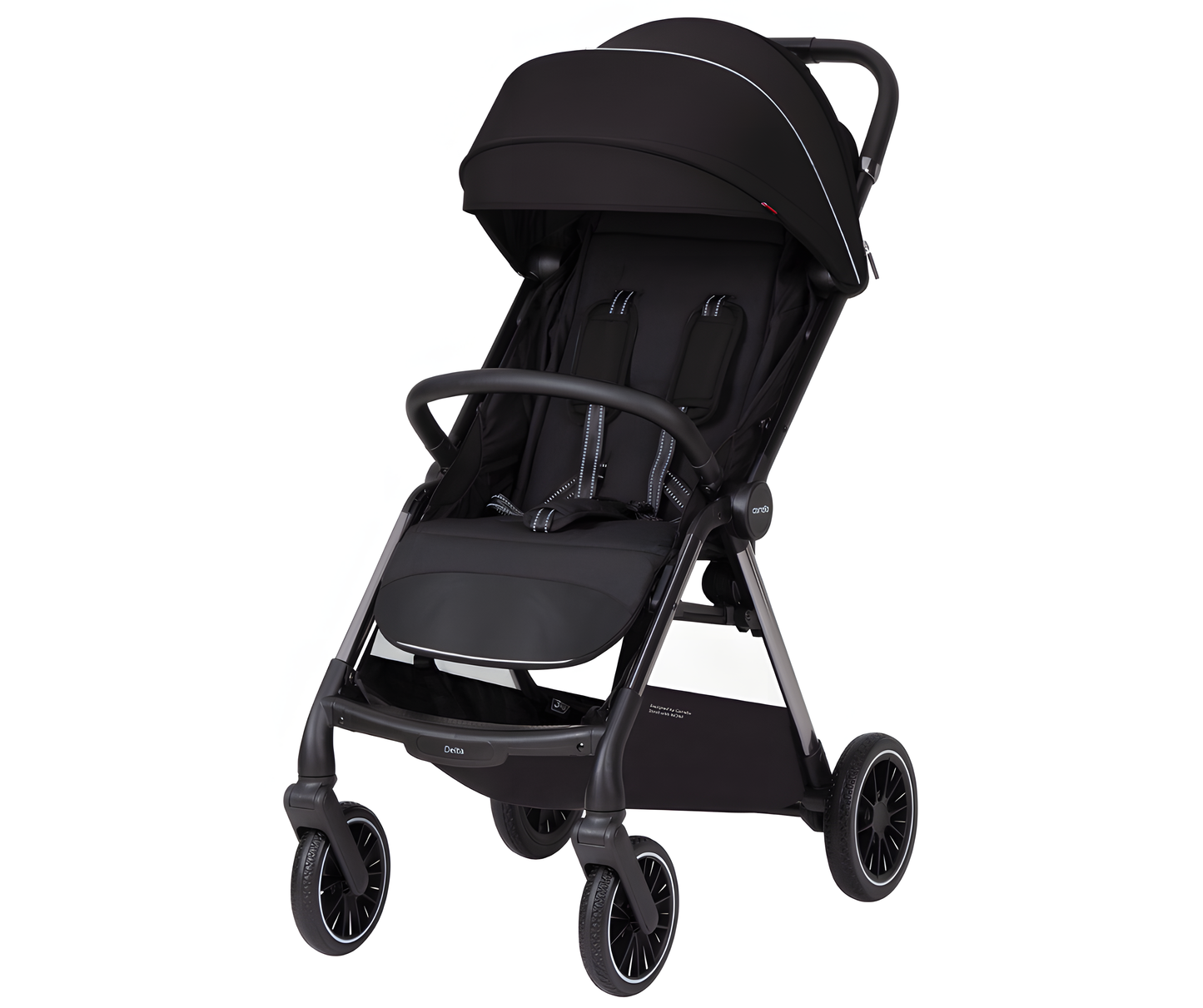 Vauvan rattaat Carrello Delta CRL-5517 