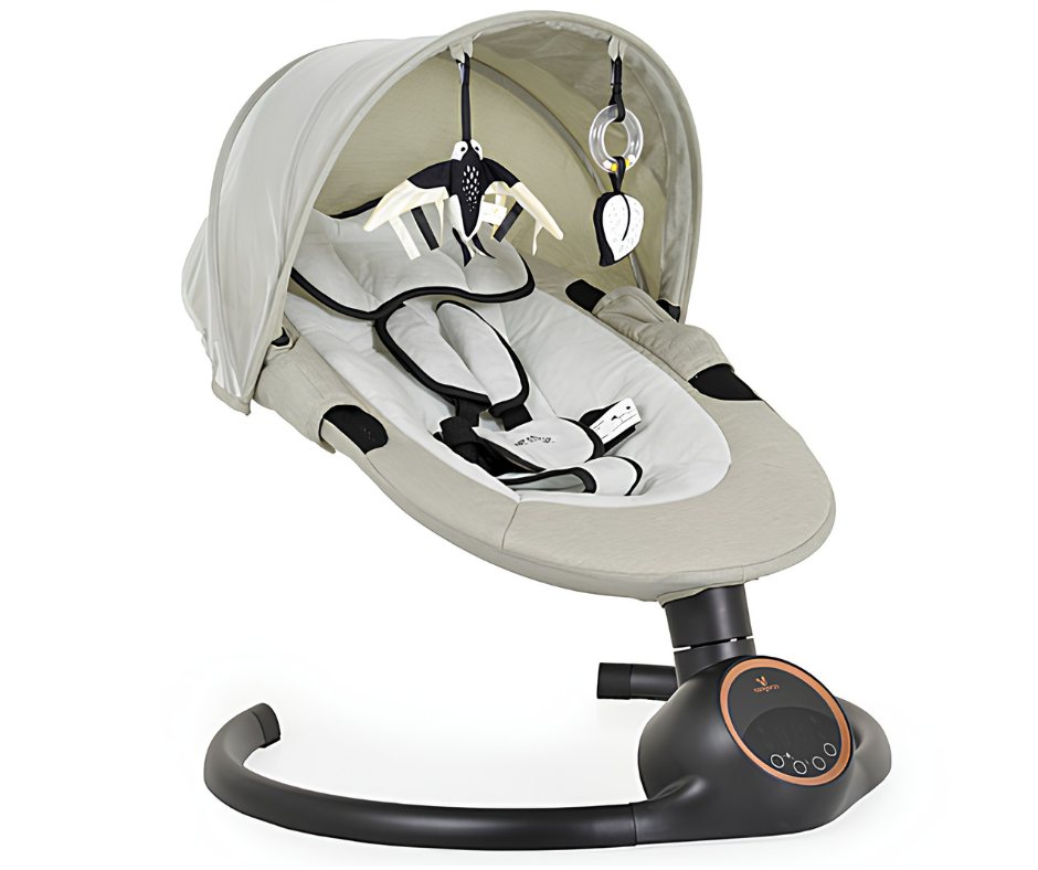 Baby swing Prestige