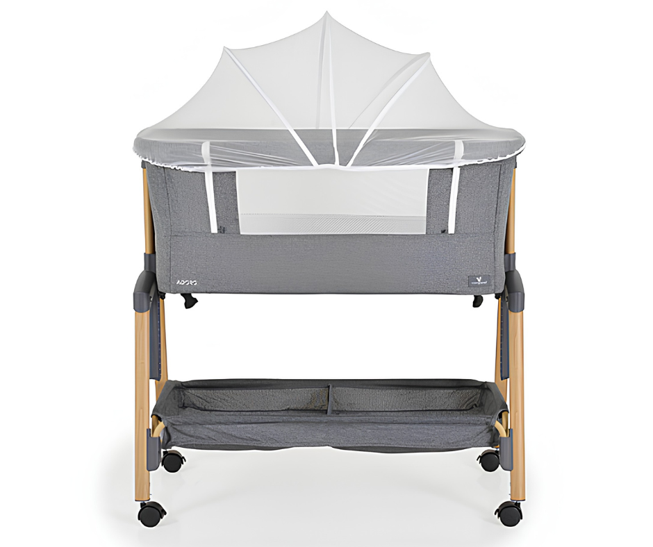 Baby crib Adoro