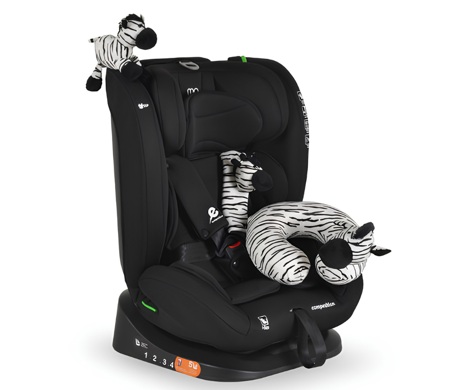Car seat Competition 40-150cm