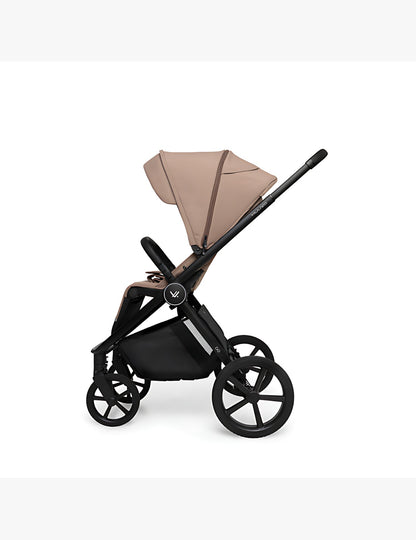 MUUVO Go Steel-lastenrattaat