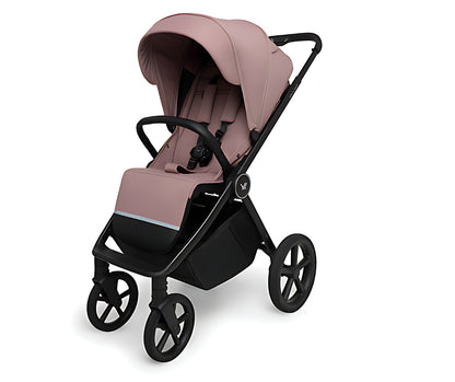 MUUVO Go Steel-lastenrattaat