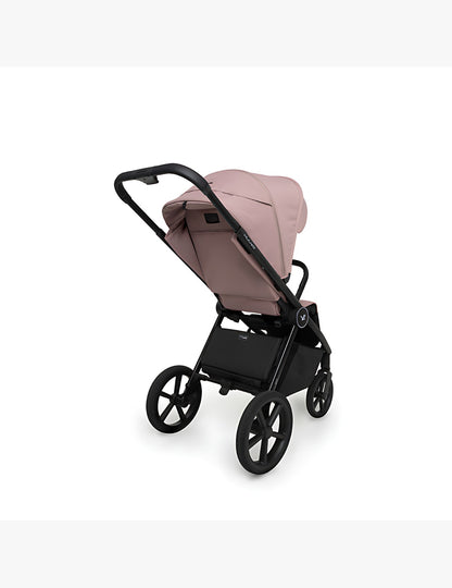 MUUVO Go Steel-lastenrattaat