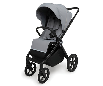 MUUVO Go Steel-lastenrattaat