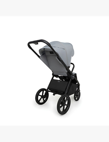 MUUVO Go Steel-lastenrattaat