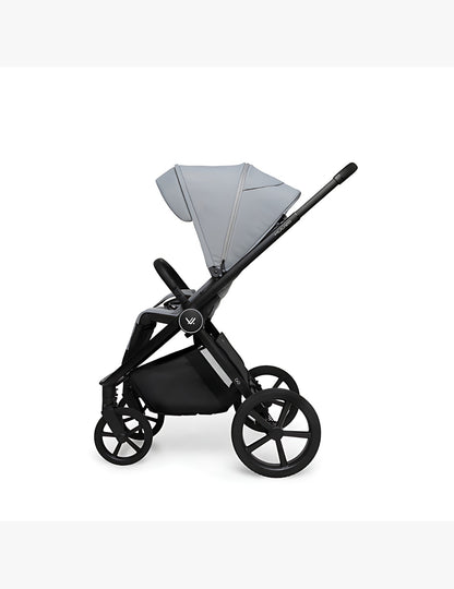 MUUVO Go Steel-lastenrattaat