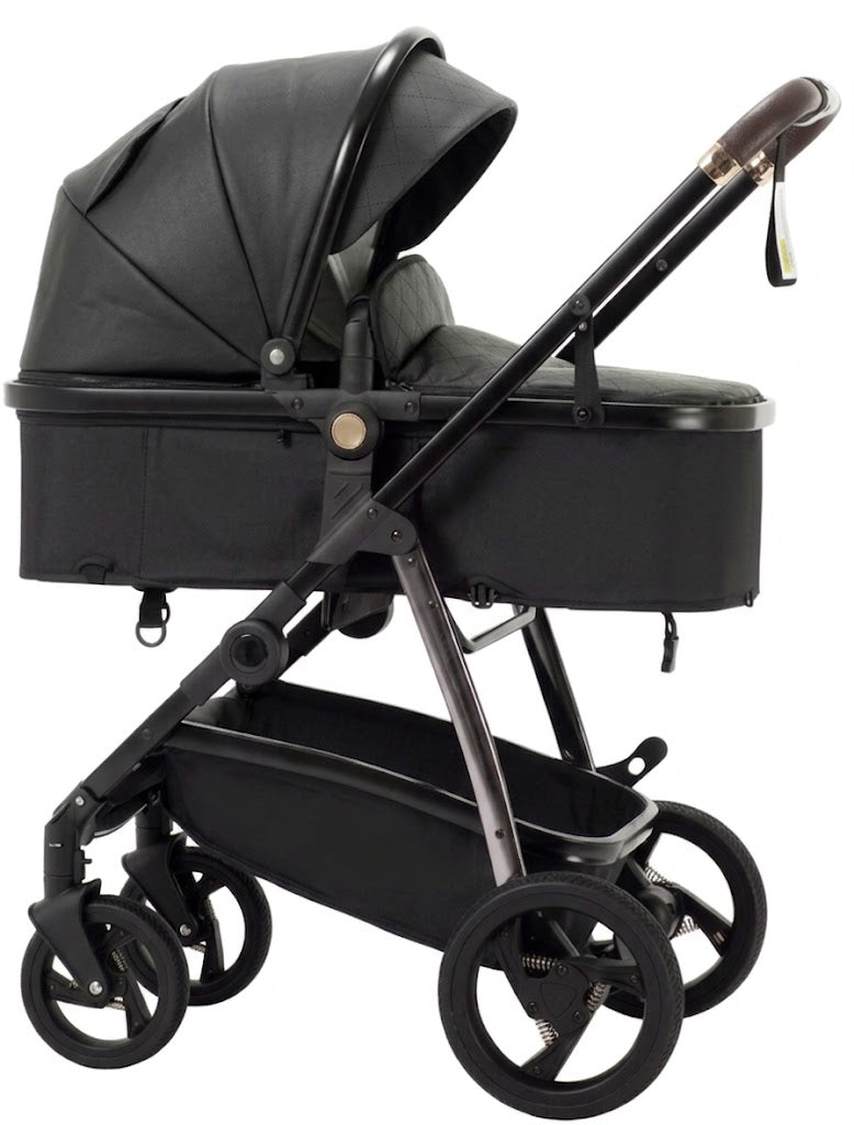 Lastenrattaat 3 in 1 Lnhcrbs