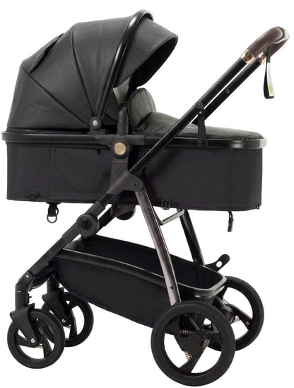 Lastenrattaat 3 in 1 Lnhcrbs