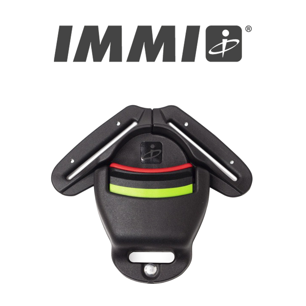 Vauvan turvaistuin Carrello Genesis + CRL-12807 Musta