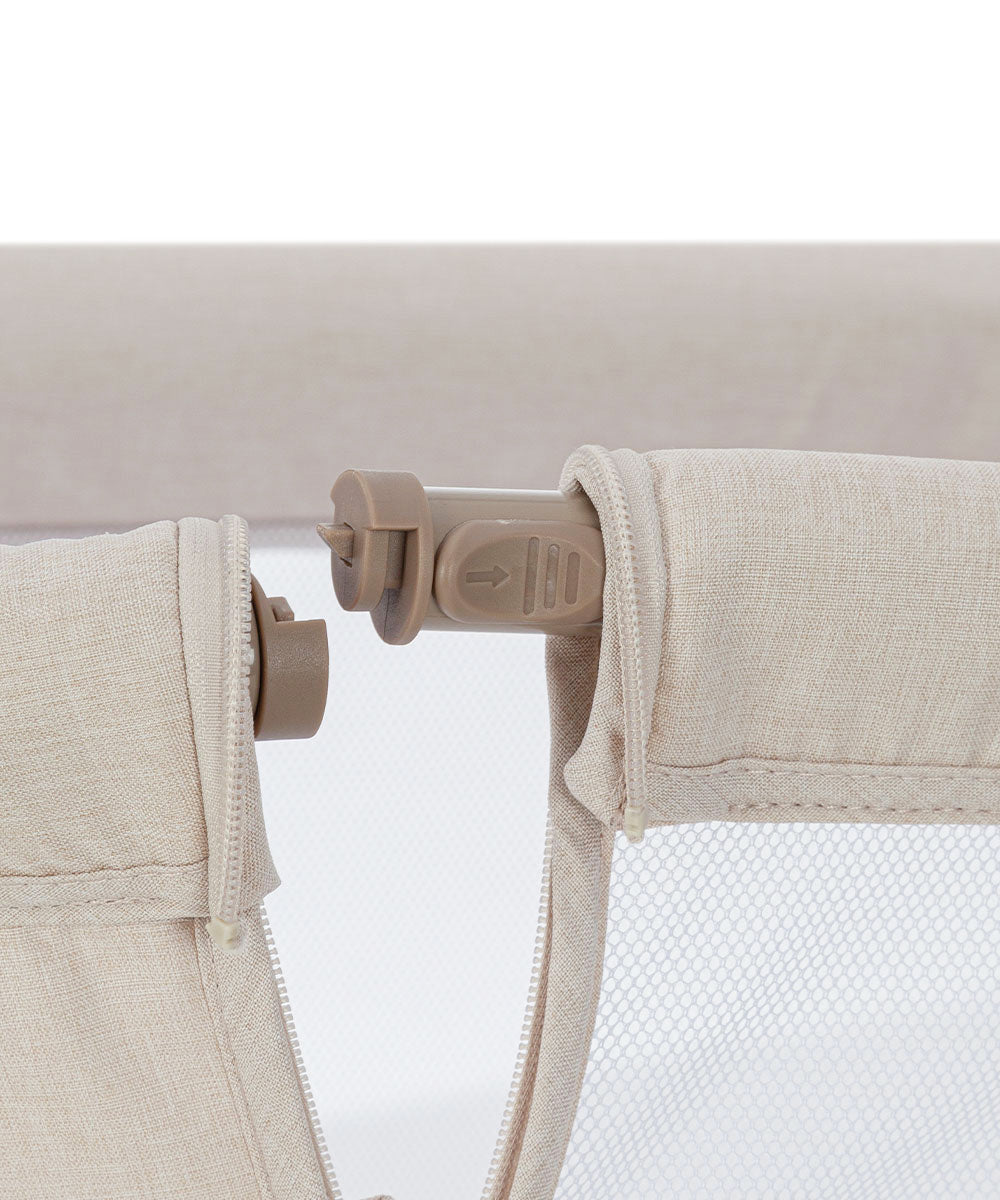 Vauvan sänky Carello Gracia CRL-16502