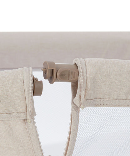 Vauvan sänky Carello Gracia CRL-16502