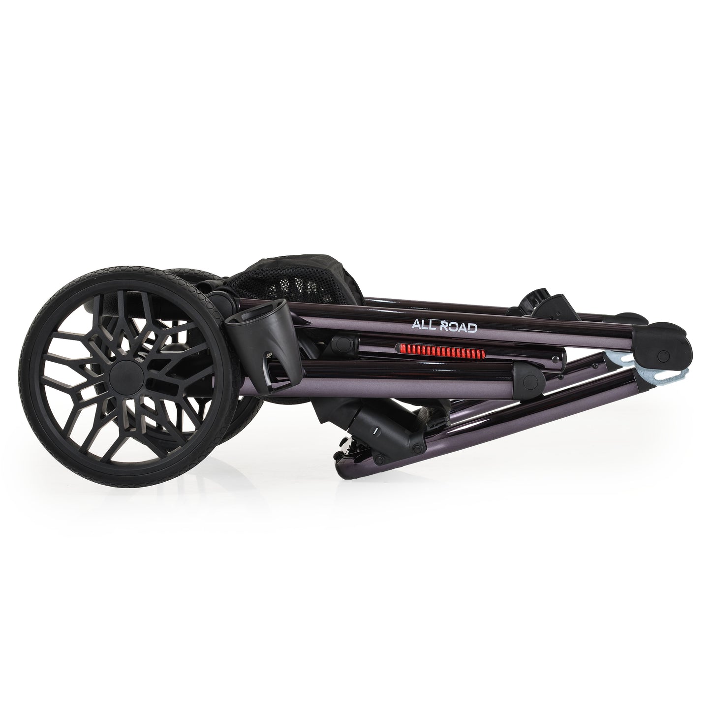 Lastenrattaat 3-in-1 All road