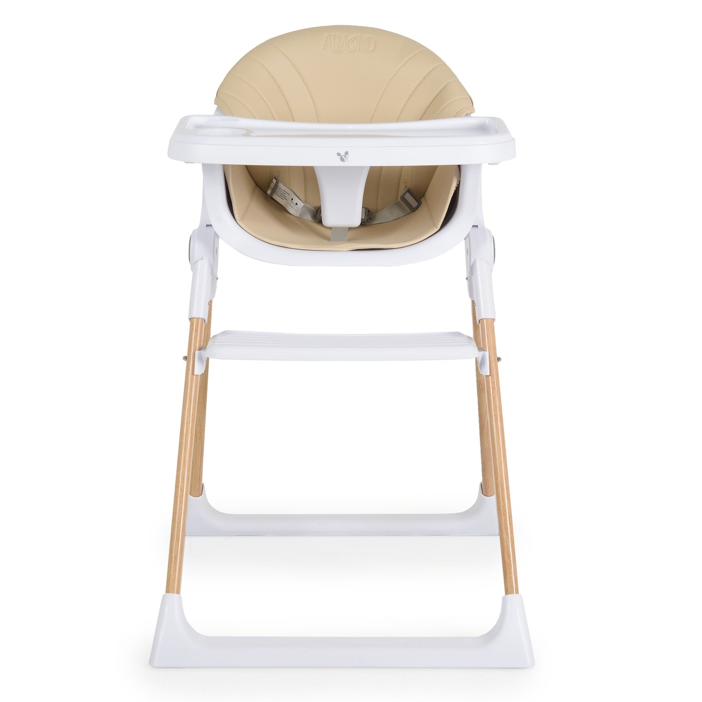 Syöttötuoli Almond