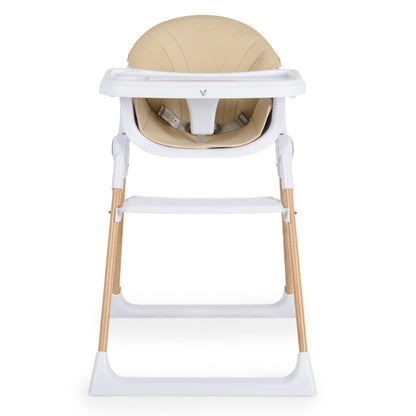 Syöttötuoli Almond