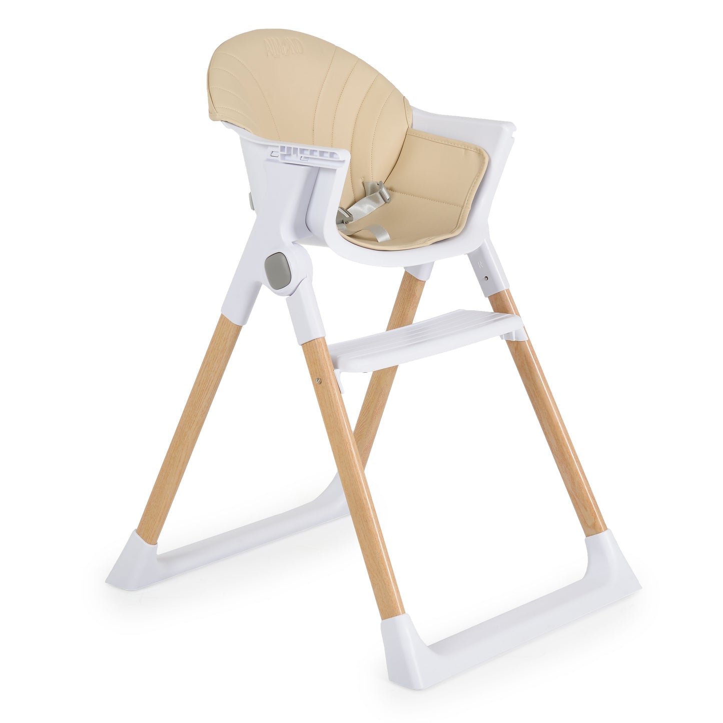 Syöttötuoli Almond