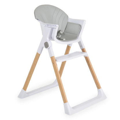 Syöttötuoli Almond