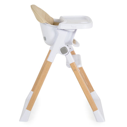 Syöttötuoli Almond