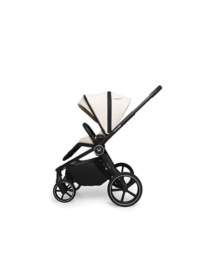 MUUVO Five Desert Sand Deep -lastenrattaat