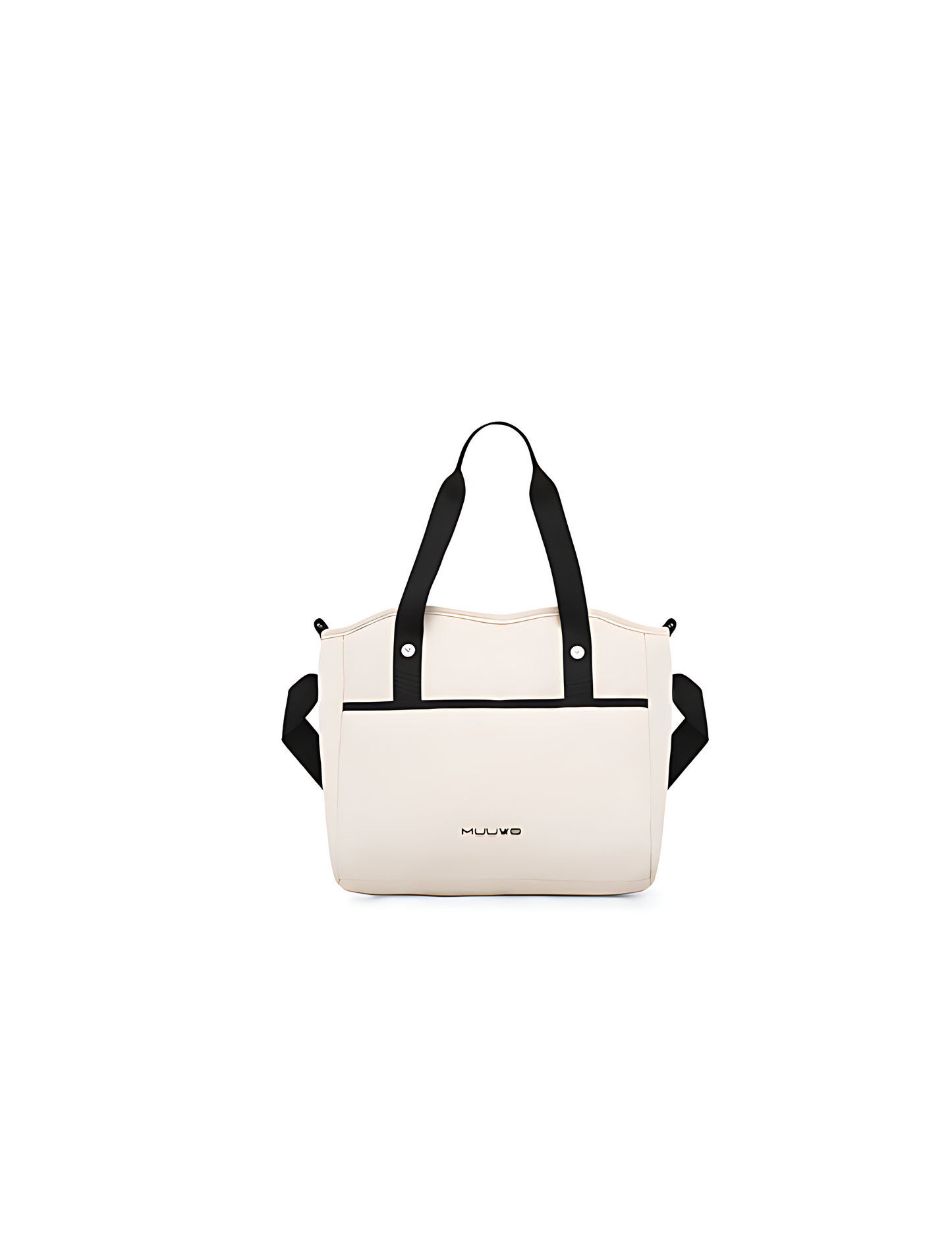 MUUVO Five Desert Sand Deep -lastenrattaat