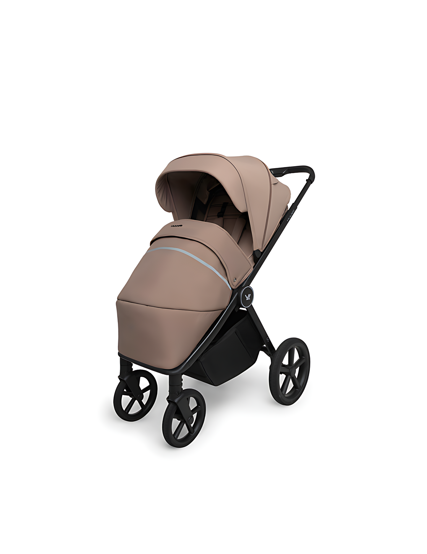 MUUVO Go Cafe-lastenrattaat