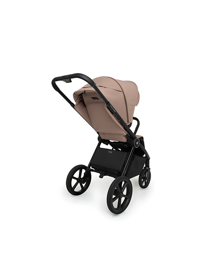 MUUVO Go Cafe-lastenrattaat