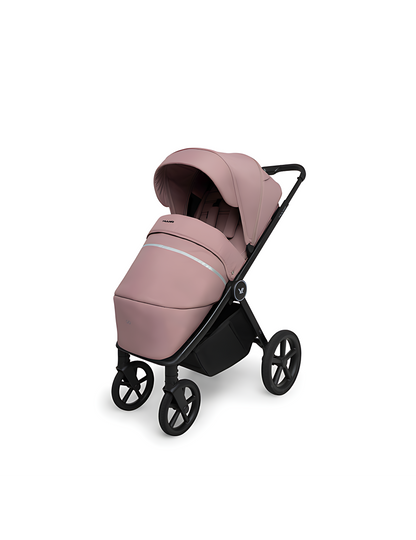 MUUVO Go Lilac -lastenrattaat