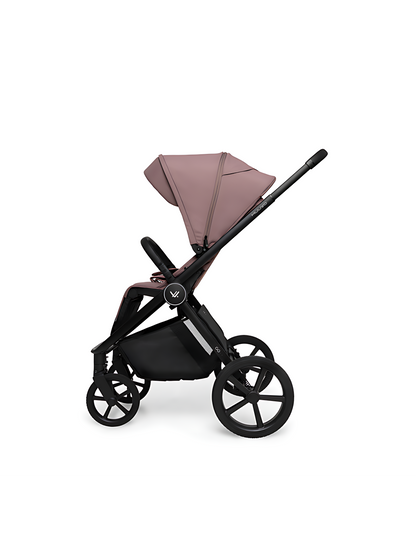 MUUVO Go Lilac -lastenrattaat