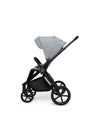 MUUVO Go Steel-lastenrattaat