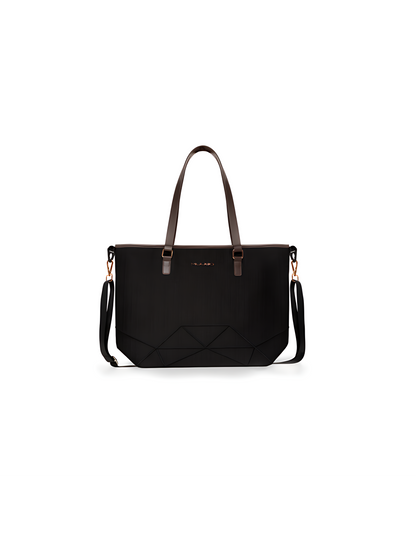 MUUVO Quick SE 2 CHROMIUM Black -lastenrattaat