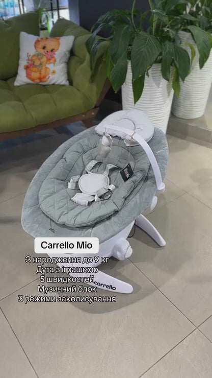 Vauvankeinu Carello Mio CRL-10308 