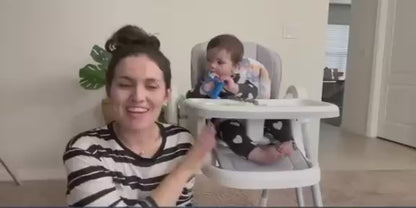 Vauvojen ja taaperoiden syöttötuolit